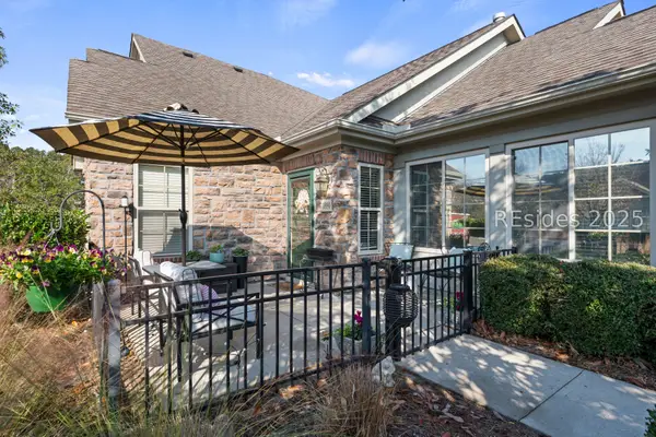 1890 Abbey Glen Way #1890, Hardeeville, SC 29927