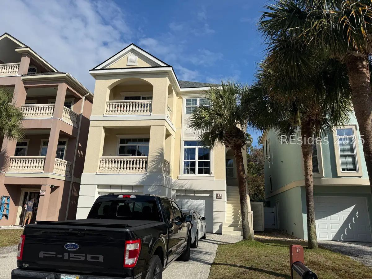 38 Crabline Court, Hilton Head Island, SC 29928 - Image #1