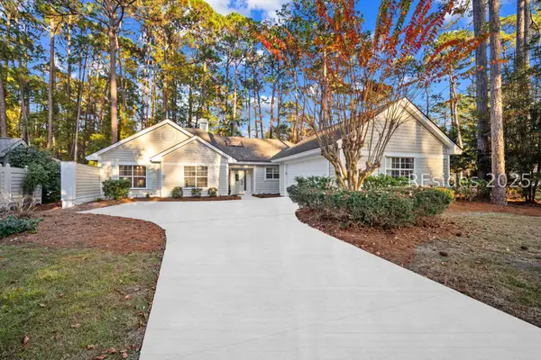 39 Golden Hind Drive, Hilton Head Island, SC 29926