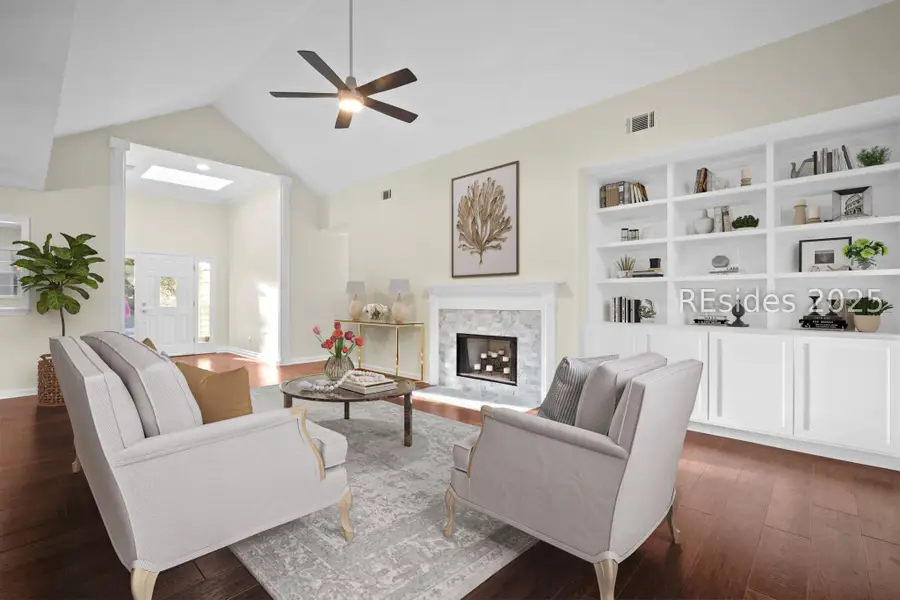 39 Golden Hind Drive, Hilton Head Island, SC 29926 - Image #2