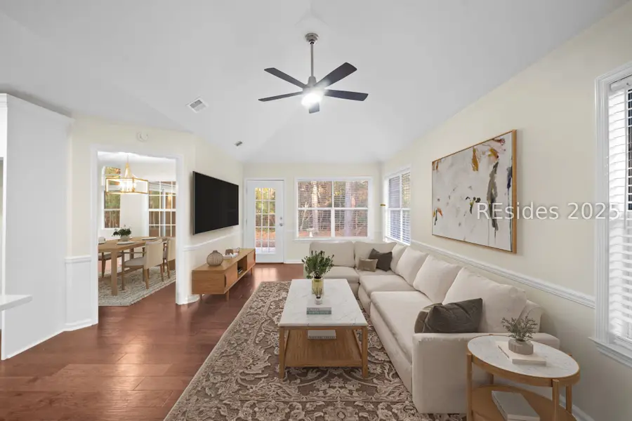 39 Golden Hind Drive, Hilton Head Island, SC 29926 - Image #3