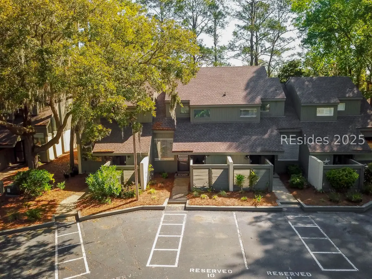 11 Devils Elbow Lane #11, Hilton Head Island, SC 29926 - Image #1