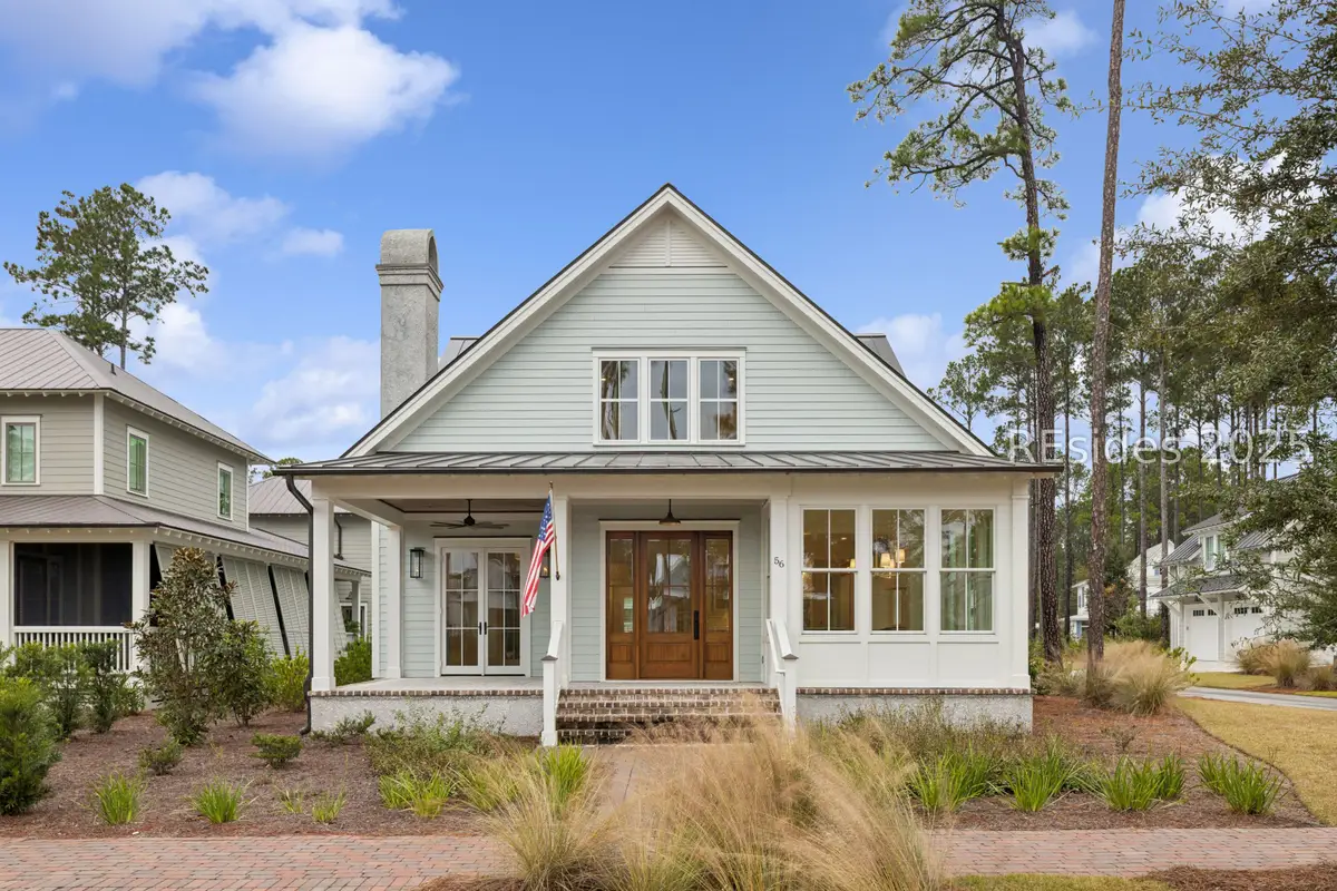 56 Marsh Rabbit Street, Bluffton, SC 29910 - Image #1