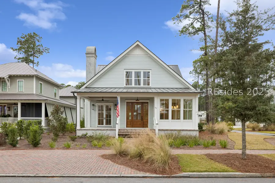 56 Marsh Rabbit Street, Bluffton, SC 29910 - Image #2