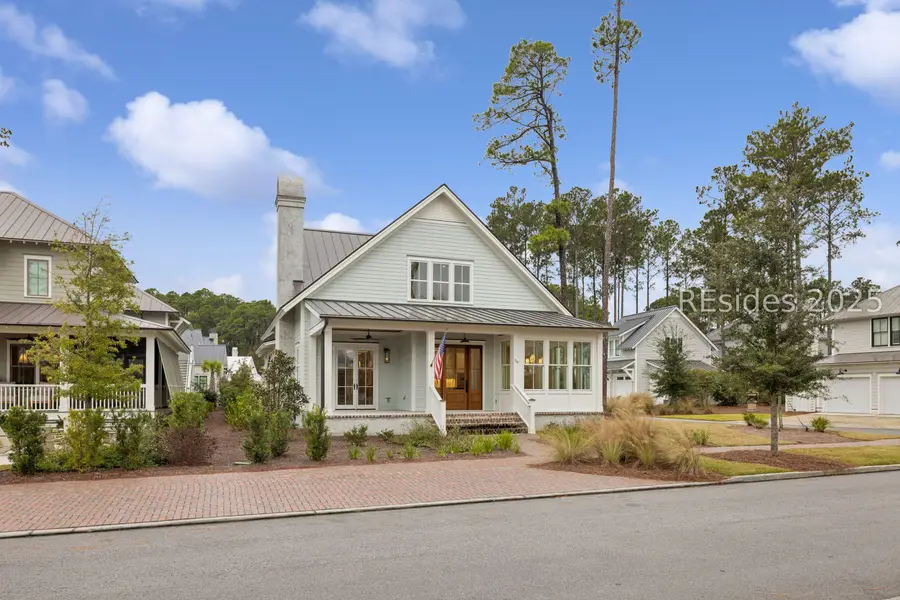 56 Marsh Rabbit Street, Bluffton, SC 29910 - Image #3