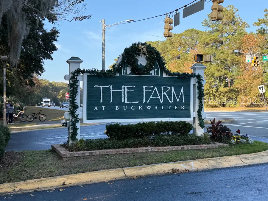 287 Old Bridge Drive, Bluffton, SC 29910 - #2