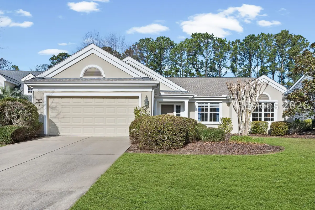 16 Fairforest Lane, Bluffton, SC 29909 - Image #1