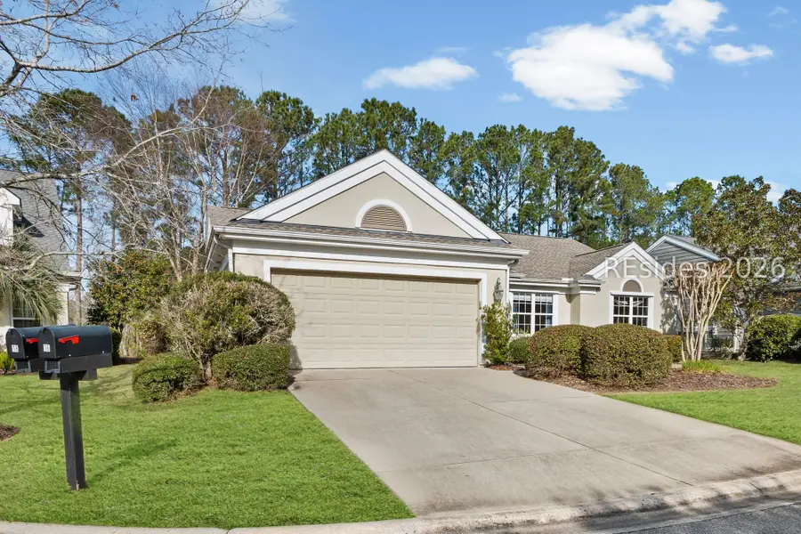 16 Fairforest Lane, Bluffton, SC 29909 - Image #2