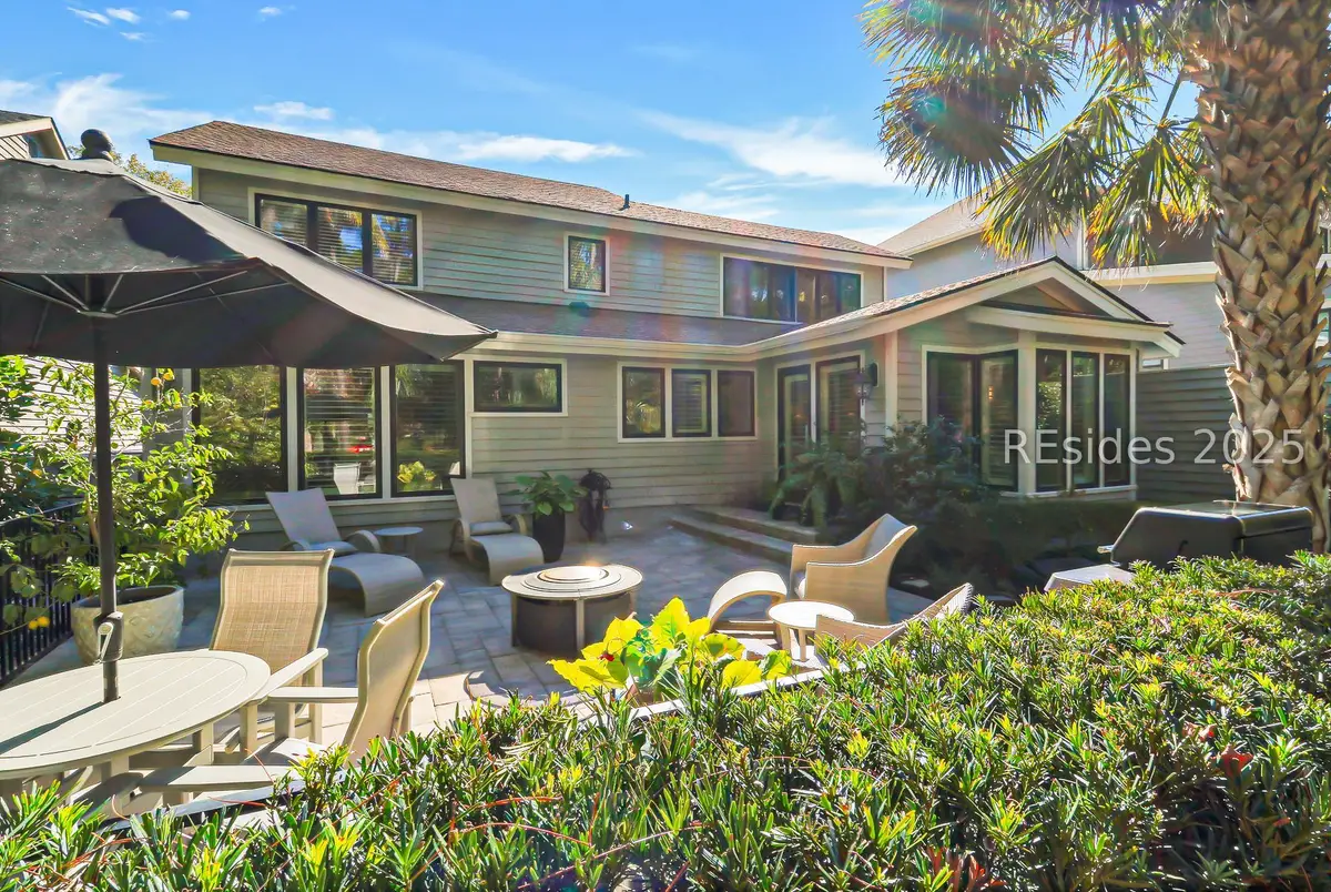 94 Otter Road, Hilton Head Island, SC 29928 - Image #1