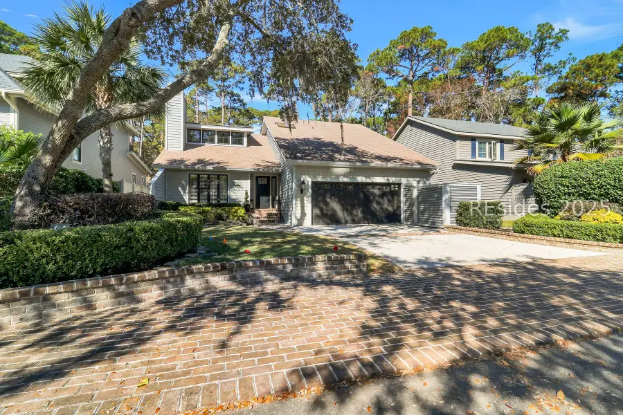 94 Otter Road, Hilton Head Island, SC 29928 - Image #2