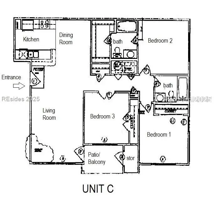 112 Union Cemetery Road #228, Hilton Head Island, SC 29926 - Image #2