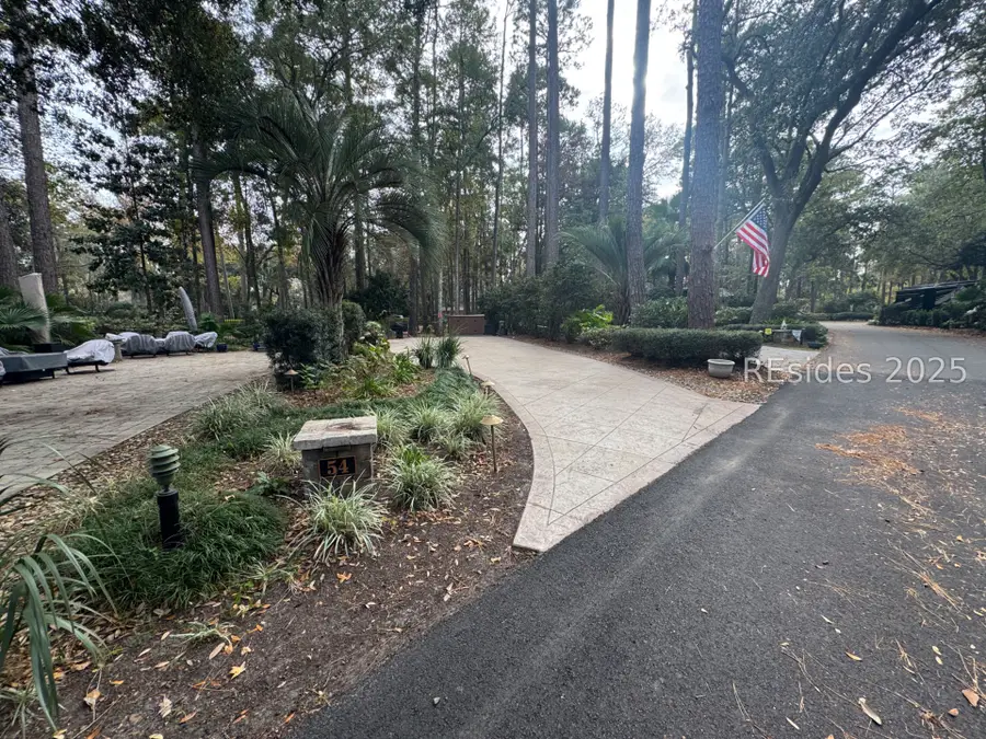 133 Arrow Road #54, Hilton Head Island, SC 29928 - Image #3