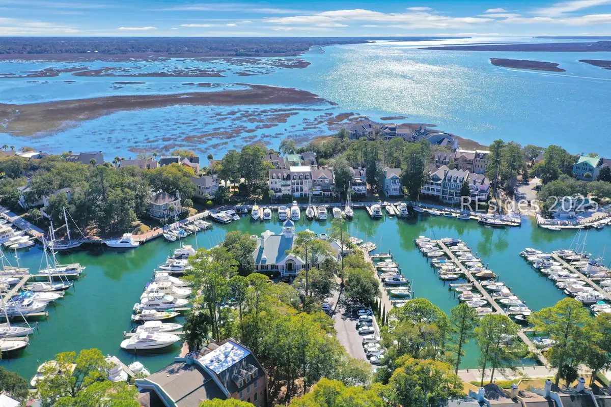 8 Yacht Club Drive, Hilton Head Island, SC 29926 - Image #1