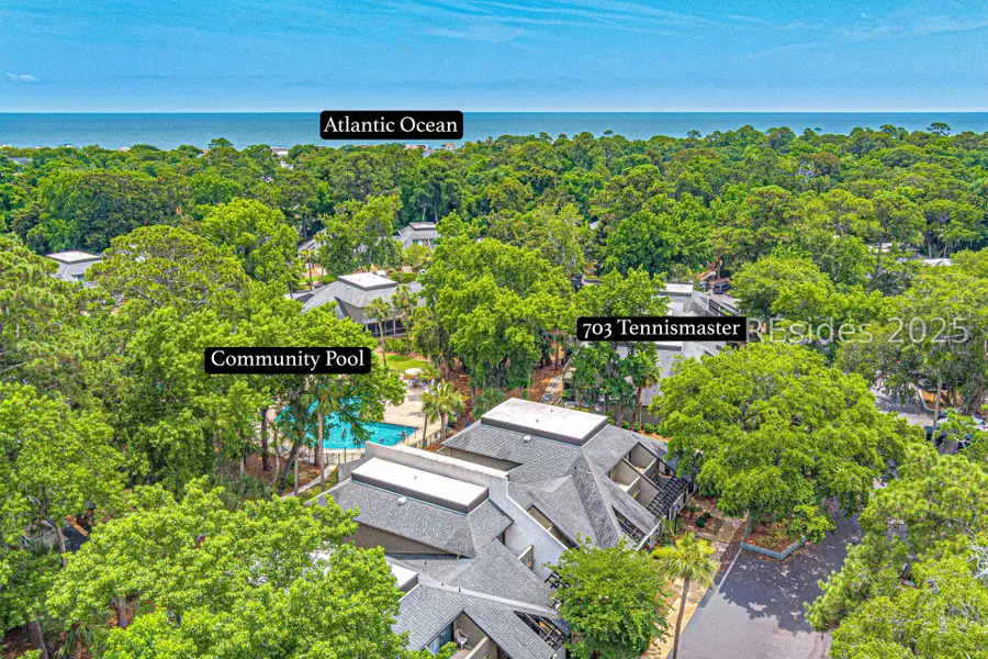 100 Shipyard Drive #703, Hilton Head Island, SC 29928 - Image #2