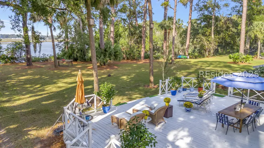 6 Nanny Cove Road, Bluffton, SC 29910 - Image #3