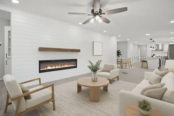 137 Winsor Road, Beaufort, SC 29906