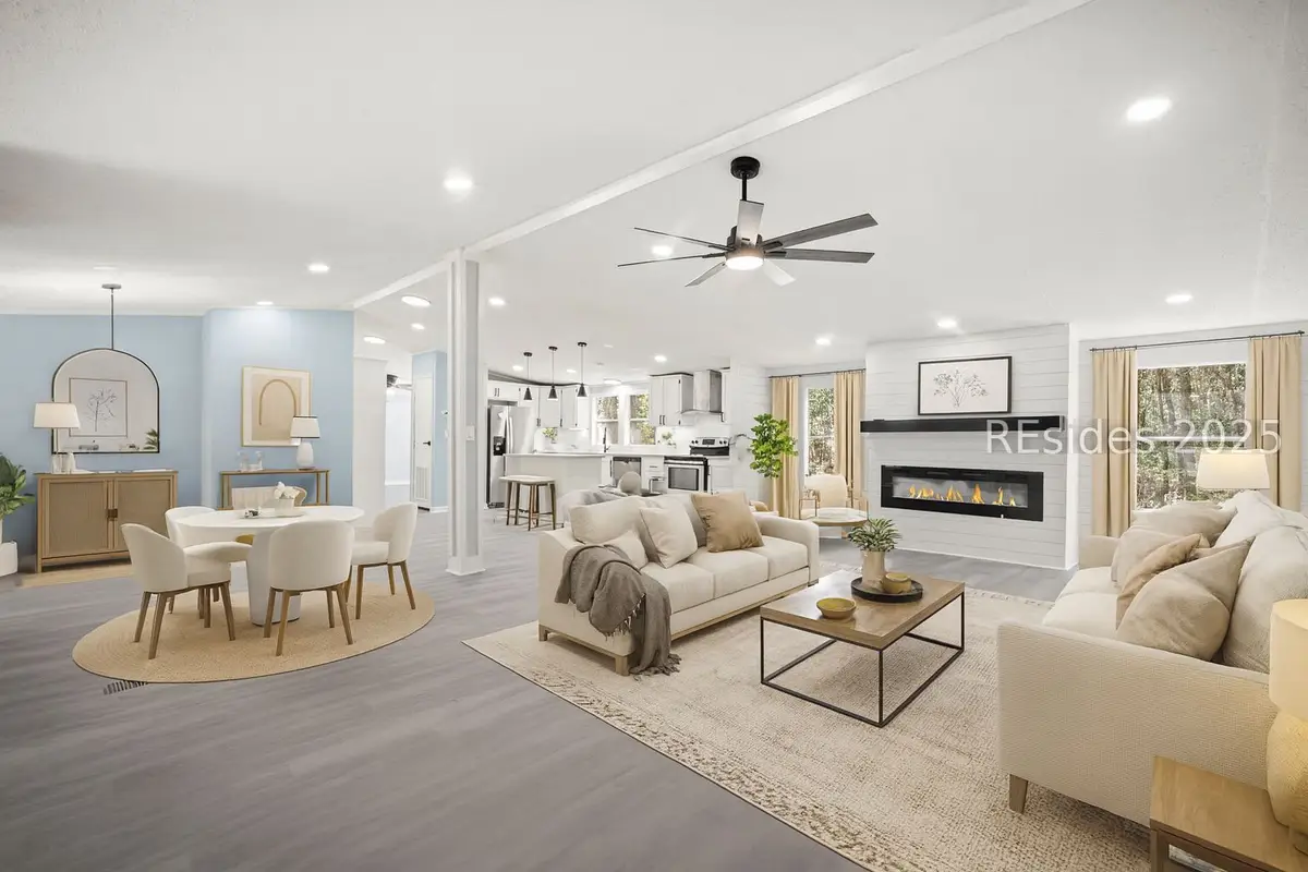 8 Jenkins Port Road, Saint Helena Island, SC 29920 - #1