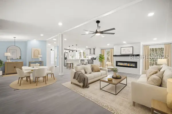 8 Jenkins Port Road, St Helena Island, SC 29920