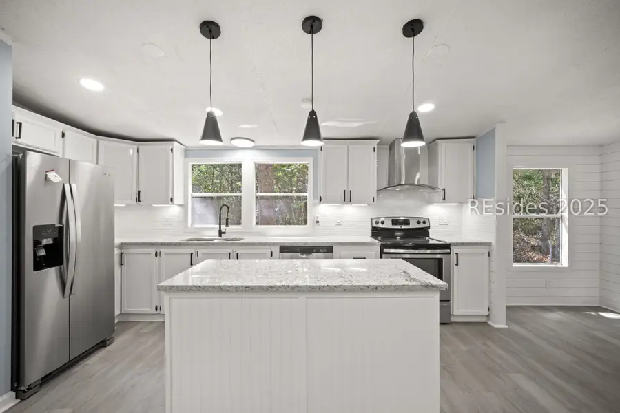 8 Jenkins Port Road, Saint Helena Island, SC 29920 - #2