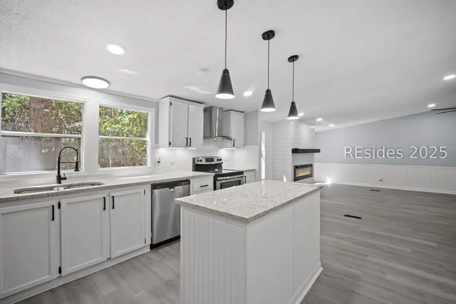 8 Jenkins Port Road, Saint Helena Island, SC 29920 - #3