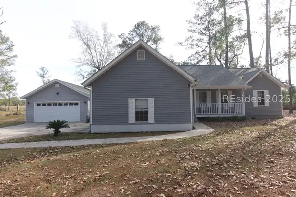 2768 Cherry Hill Road, Ridgeland, SC 29936