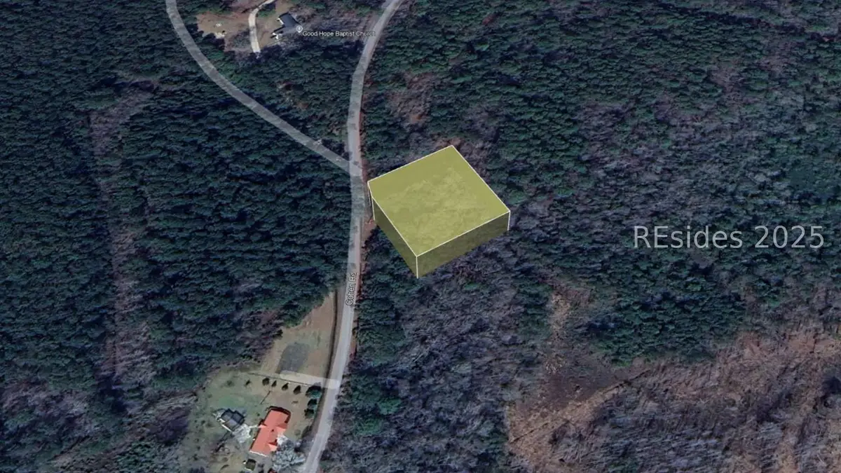 0 Cohen Road, Pineland, SC 29934 - #1