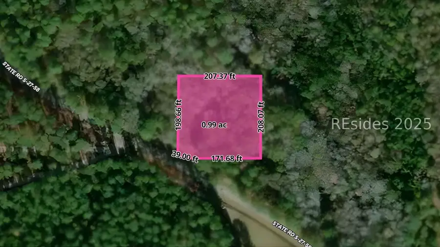 0 Cohen Road, Pineland, SC 29934 - #2