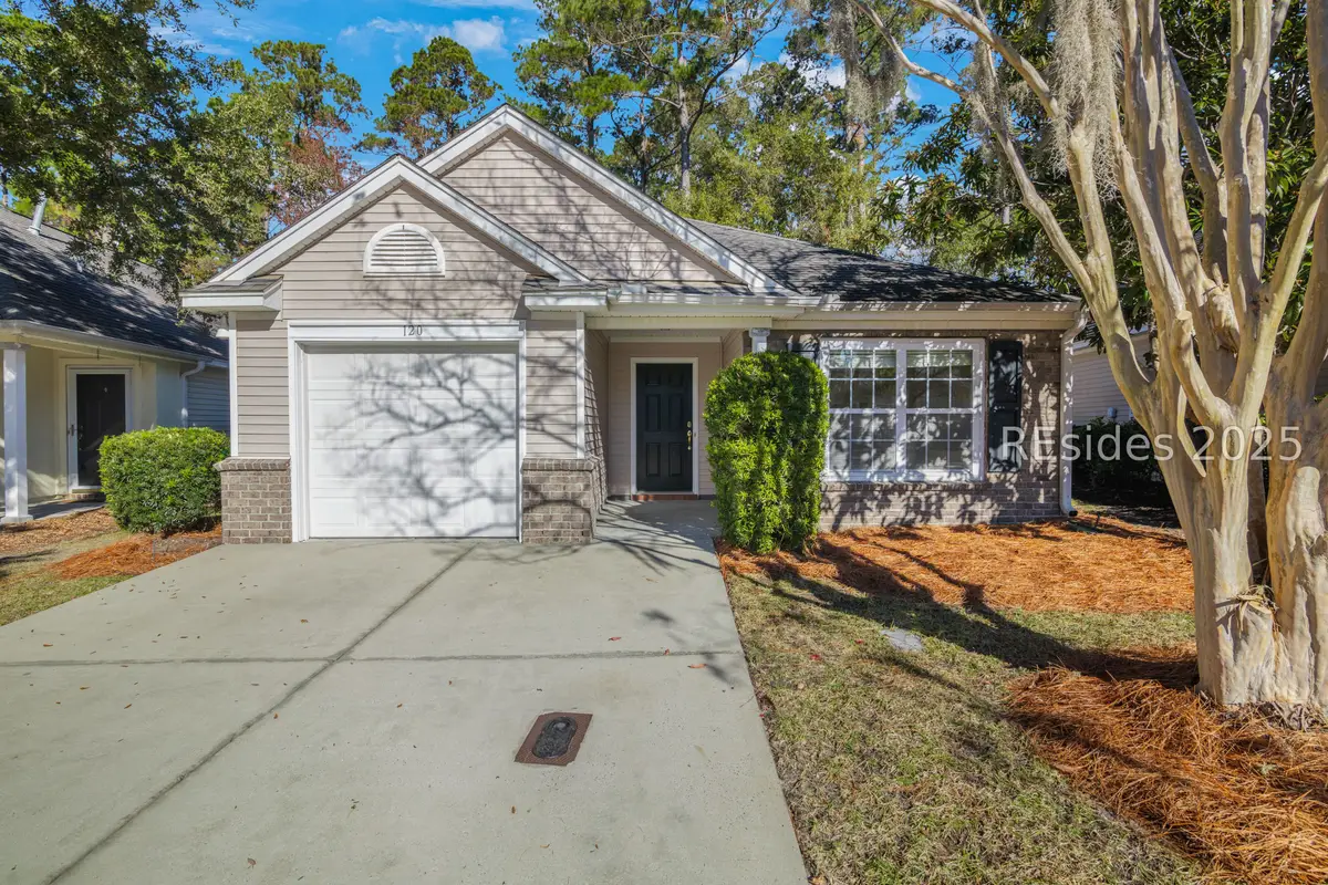 120 Crossings Boulevard, Bluffton, SC 29910 - Image #1