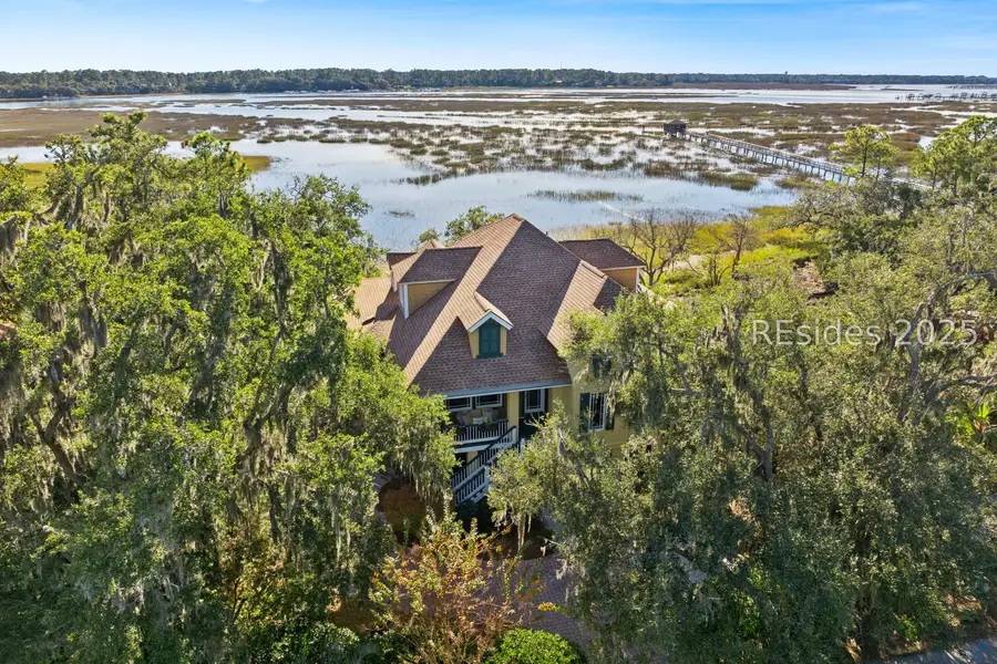 50 Broad Pointe Drive, Hilton Head Island, SC 29926 - Image #2