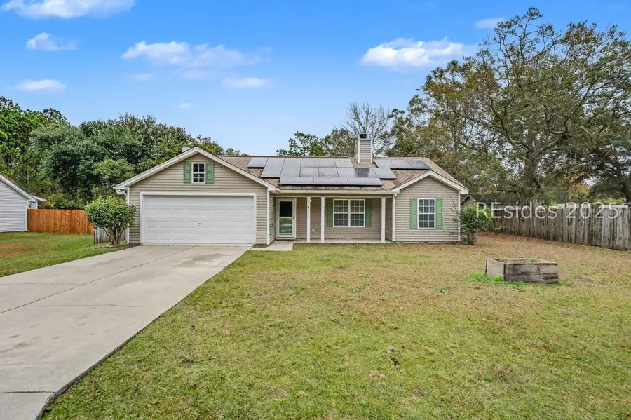 4 Shiney Leaf Court, Ladys Island, SC 29907 - Image #2
