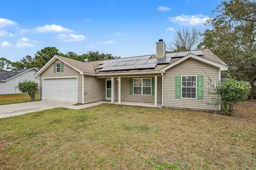 4 Shiney Leaf Court, Ladys Island, SC 29907 - Image #3