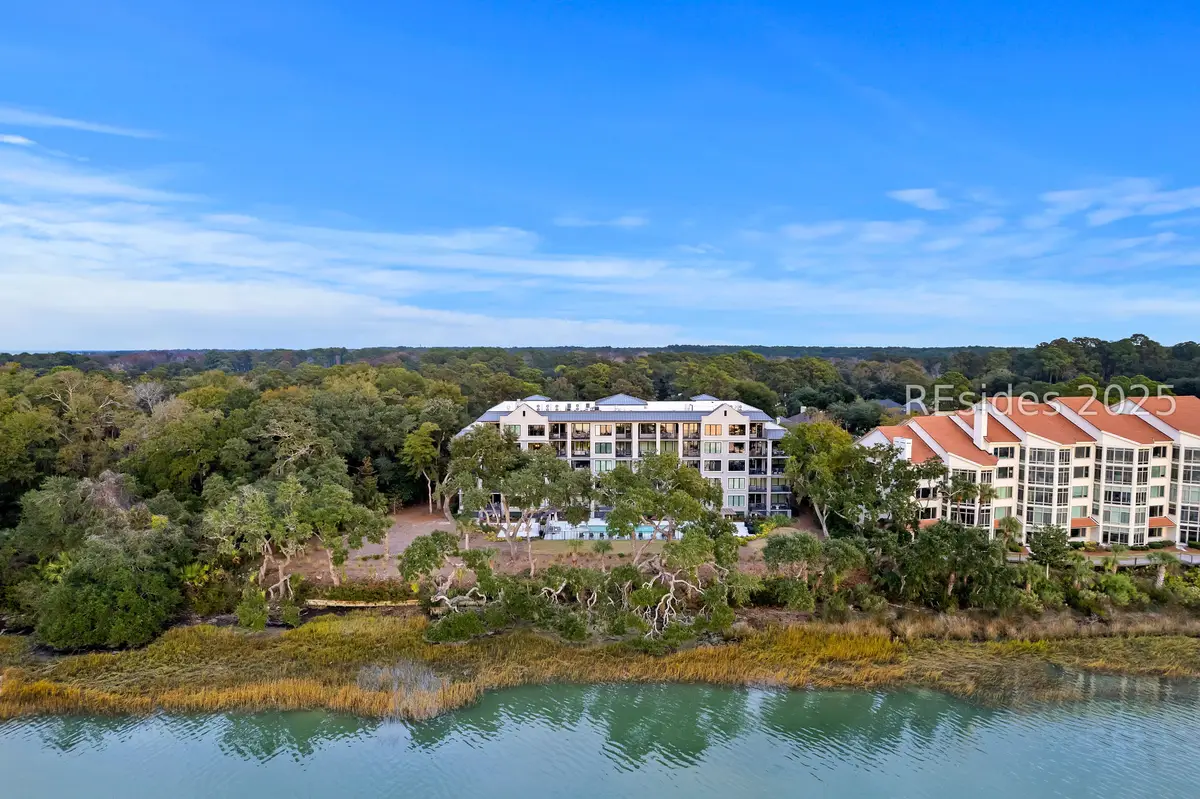 63 Skull Creek Drive #402, Hilton Head Island, SC 29926 - Image #1
