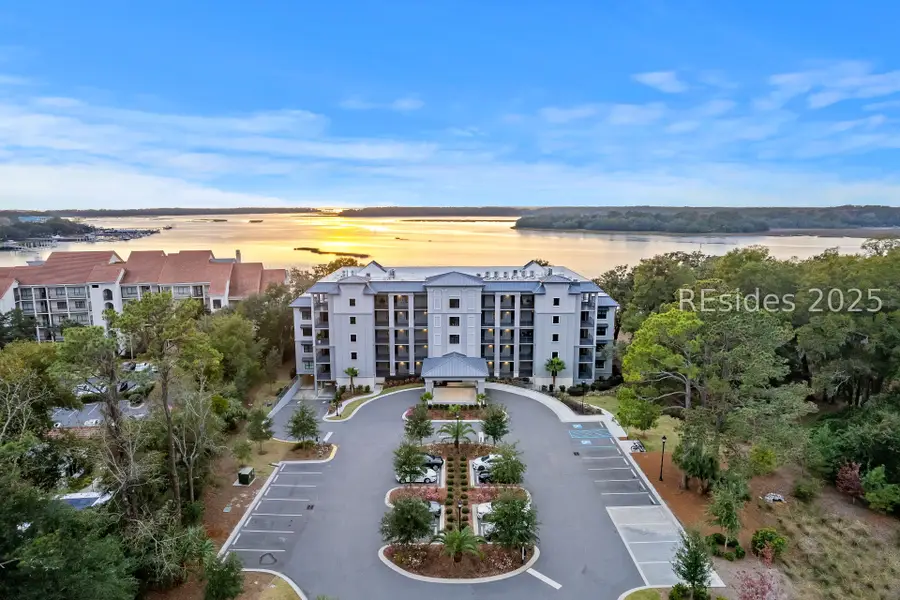 63 Skull Creek Drive #402, Hilton Head Island, SC 29926 - Image #2