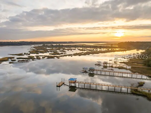 76 Priester Road, Seabrook, SC 29940