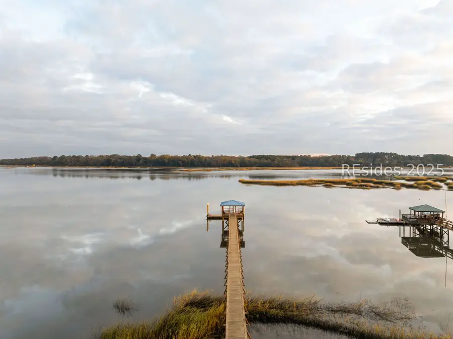 76 Priester Road, Seabrook, SC 29940 - Image #2