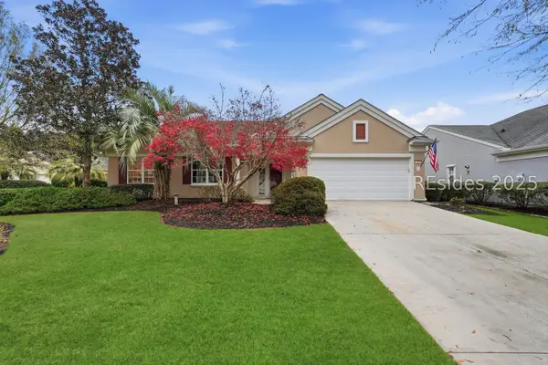 91 Doncaster Lane, Bluffton, SC 29909