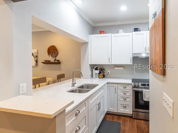 5 Gumtree Road #A2, Hilton Head Island, SC 29926