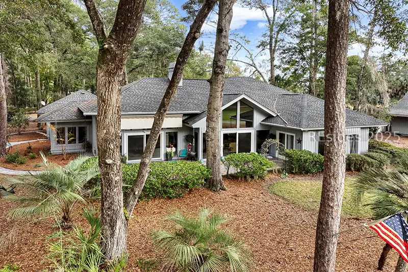5 Indigo Court, Hilton Head Island, SC 29926 - Image #2