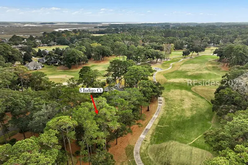 5 Indigo Court, Hilton Head Island, SC 29926 - Image #3