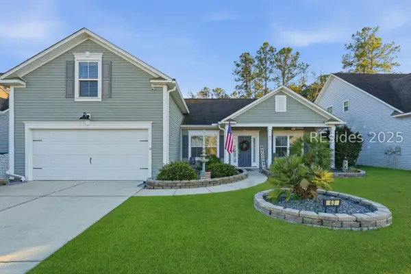 63 Grovewood Drive, Bluffton, SC 29910
