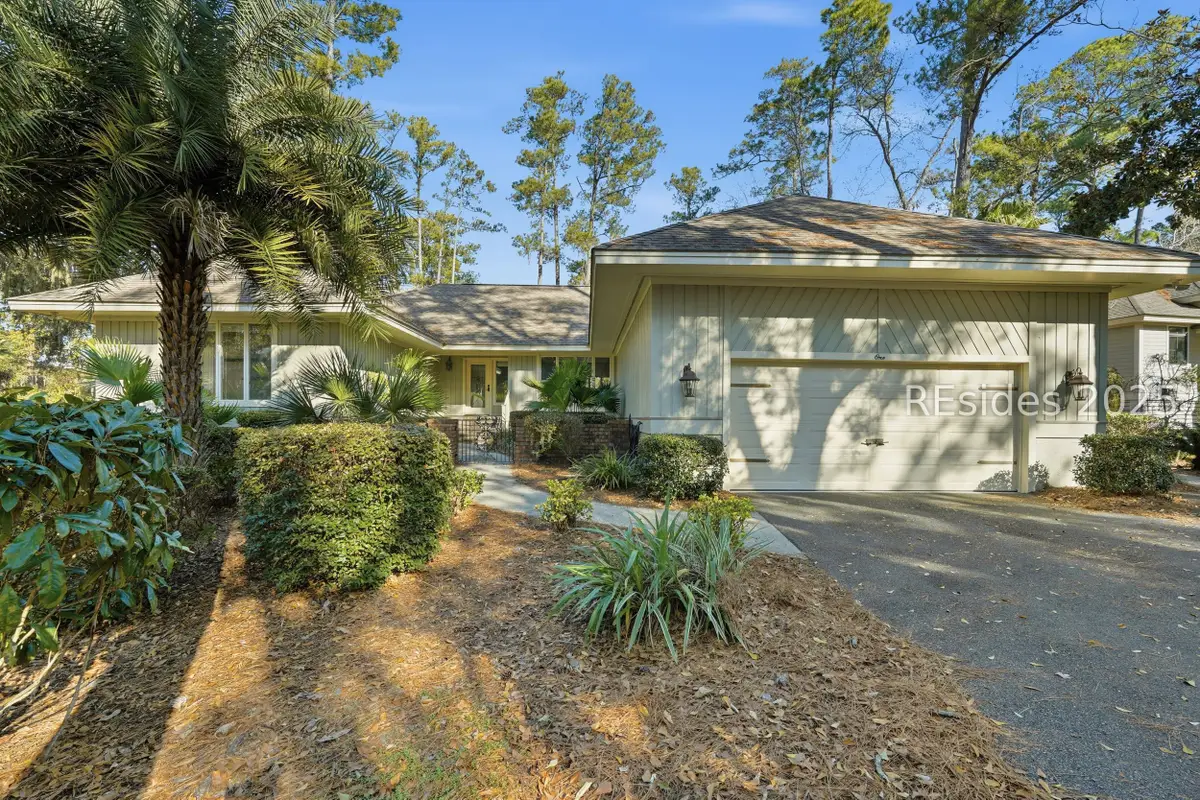1 Tall Pines Road, Hilton Head Island, SC 29926 - Image #1