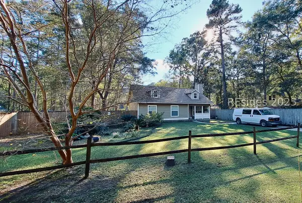 12 Mitchell Court, Bluffton, SC 29910