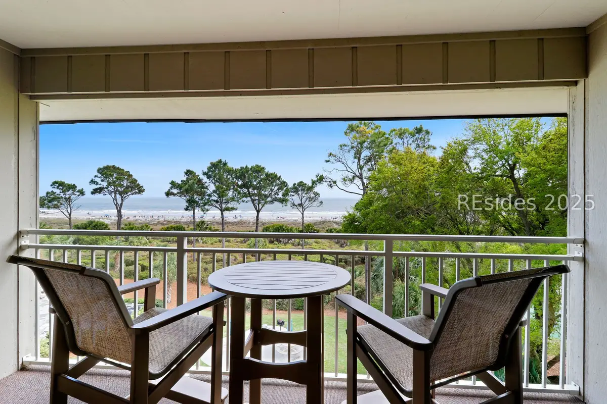 43 Forest Beach Drive S #420, Hilton Head Island, SC 29928 - Image #1