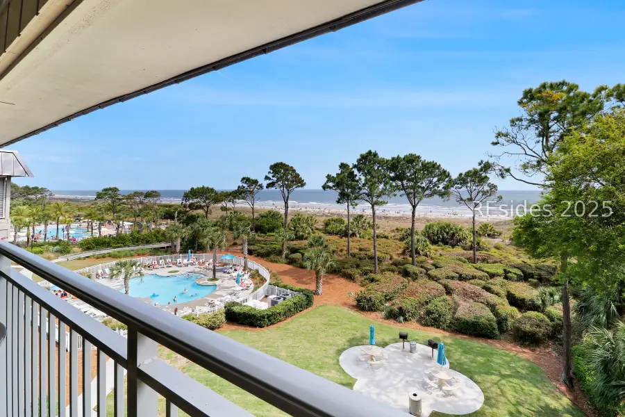 43 Forest Beach Drive S #420, Hilton Head Island, SC 29928 - Image #2