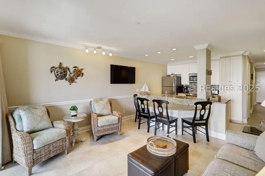 43 Forest Beach Drive S #420, Hilton Head Island, SC 29928 - Image #3