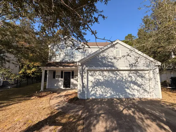 493 Live Oak Walk, Bluffton, SC 29910