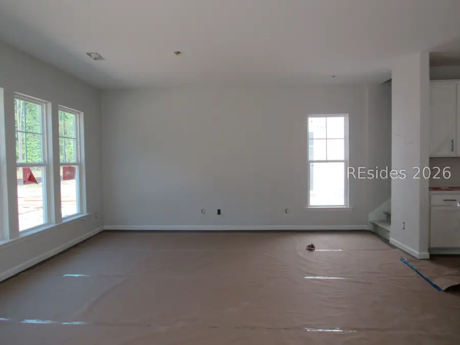 357 Conifer Street, Hardeeville, SC 29927 - #3