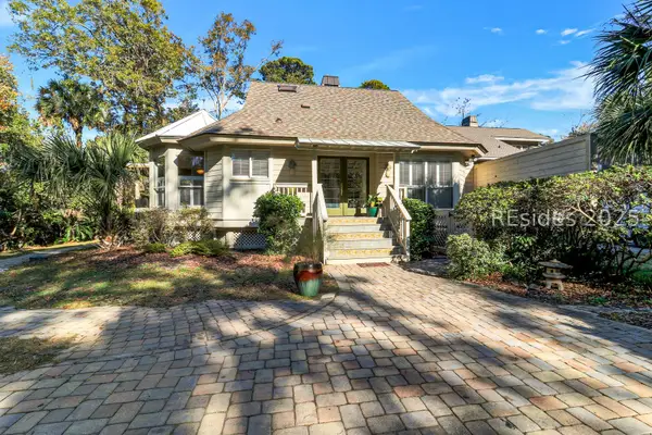 55 Kingston Dunes Road, Hilton Head Island, SC 29928