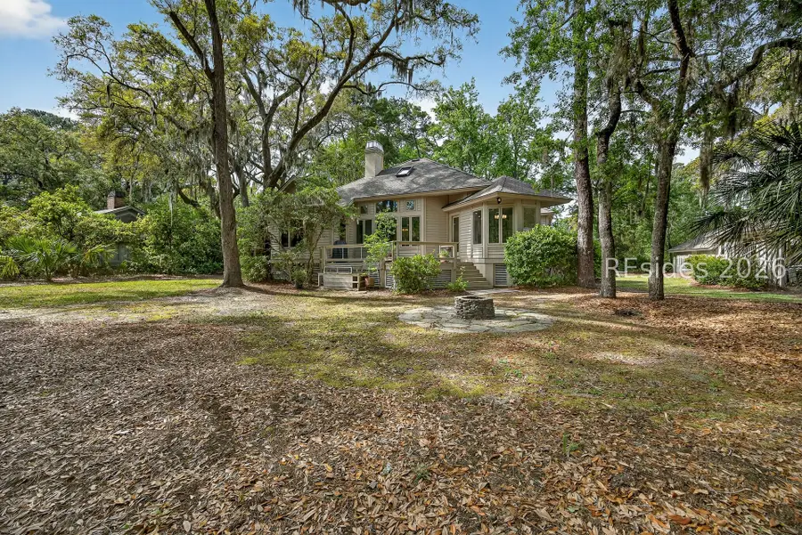89 Governors Road, Hilton Head Island, SC 29928 - #2