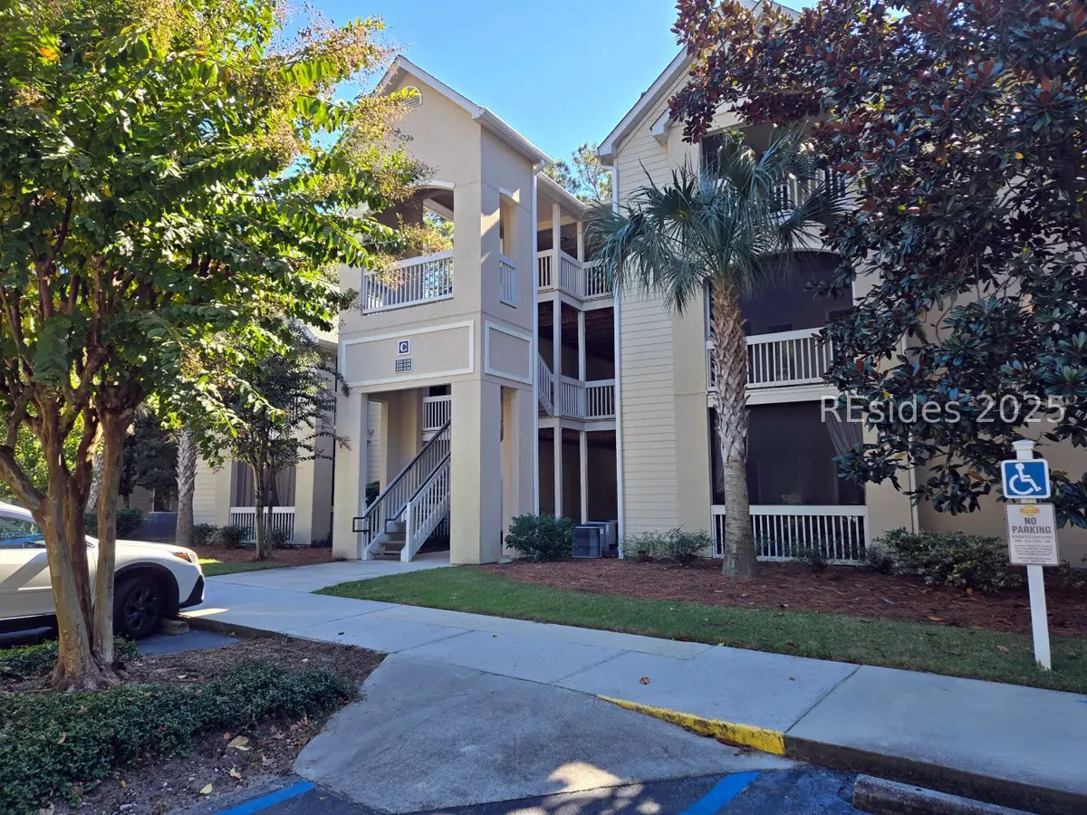 380 Marshland Road #C25, Hilton Head Island, SC 29926 - Image #1
